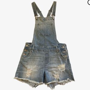 Women’s overalls